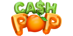 Cash Pop official game logo