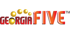 Georgia Five official game logo