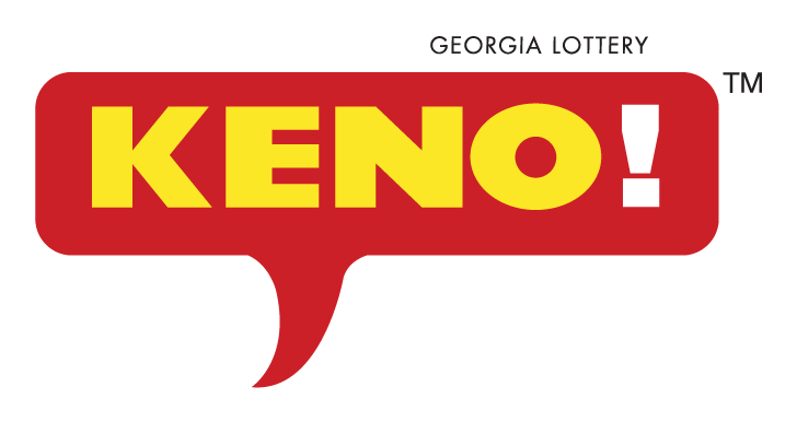 KENO! official game logo