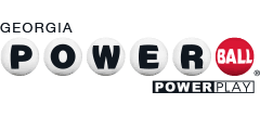 Powerball official game logo